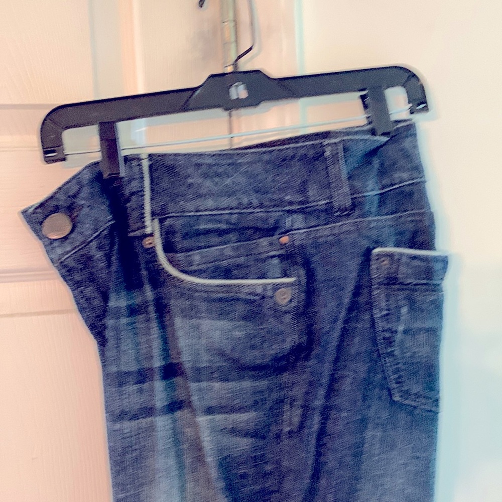 Women, some washed jeans, size 15 (Junior), Rewind brand